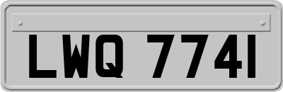 LWQ7741