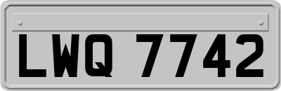 LWQ7742