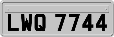 LWQ7744