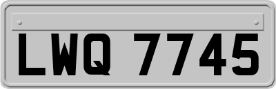 LWQ7745