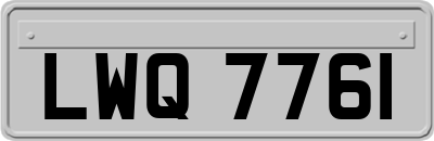 LWQ7761