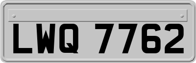 LWQ7762