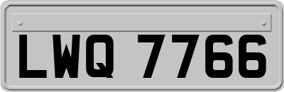 LWQ7766
