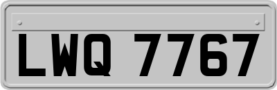 LWQ7767