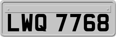 LWQ7768