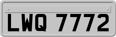 LWQ7772