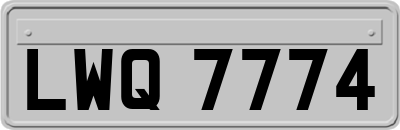 LWQ7774