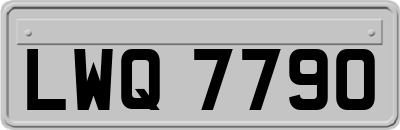 LWQ7790