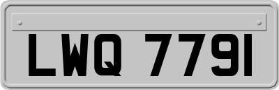 LWQ7791