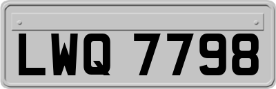 LWQ7798