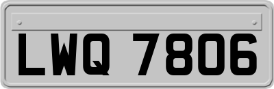 LWQ7806