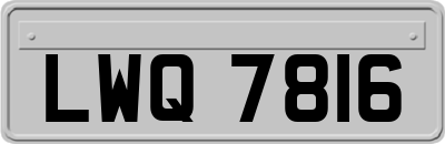 LWQ7816