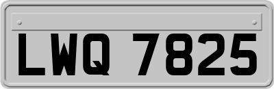 LWQ7825
