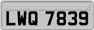 LWQ7839
