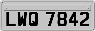 LWQ7842