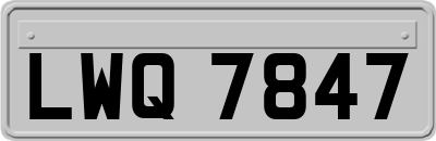 LWQ7847