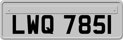 LWQ7851