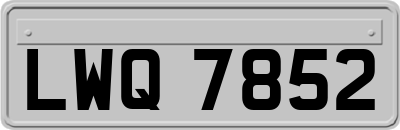 LWQ7852