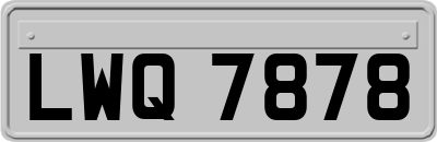 LWQ7878