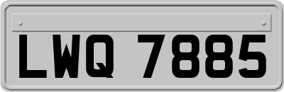 LWQ7885