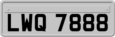 LWQ7888