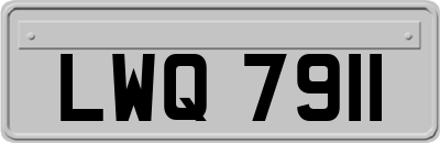 LWQ7911