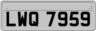 LWQ7959