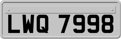 LWQ7998