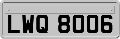 LWQ8006