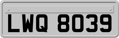 LWQ8039