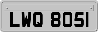 LWQ8051