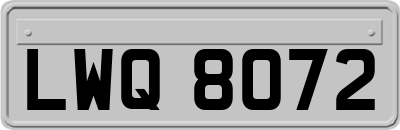 LWQ8072