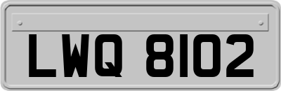 LWQ8102