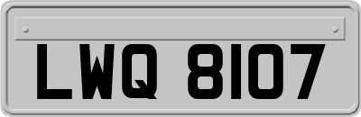 LWQ8107