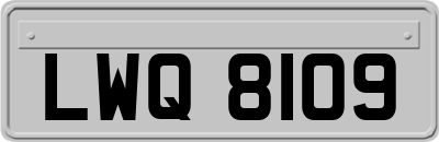 LWQ8109