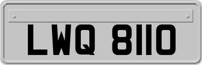 LWQ8110
