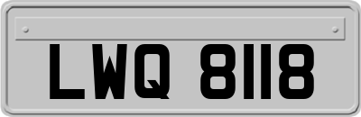 LWQ8118
