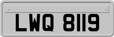 LWQ8119