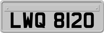 LWQ8120