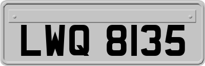 LWQ8135