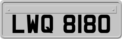 LWQ8180