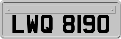 LWQ8190