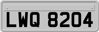 LWQ8204