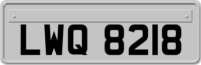 LWQ8218