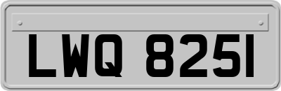LWQ8251
