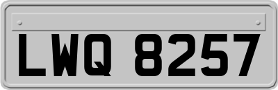 LWQ8257