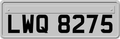 LWQ8275