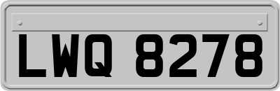 LWQ8278