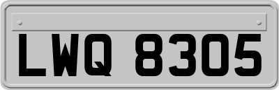 LWQ8305
