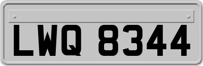 LWQ8344